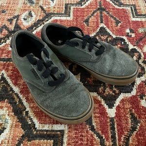Vans Pro Youth